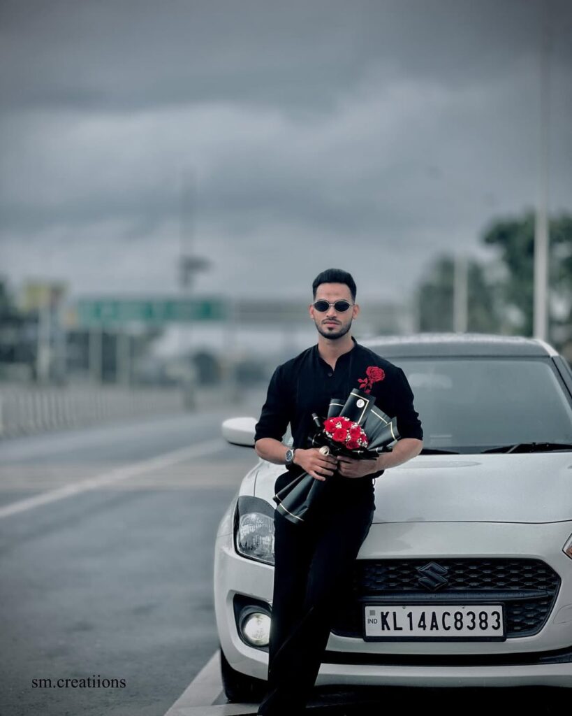 Best camera photographer in kasaragod